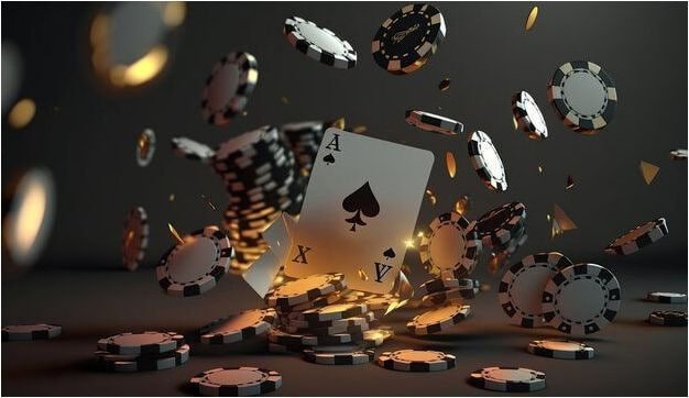 bmw casino