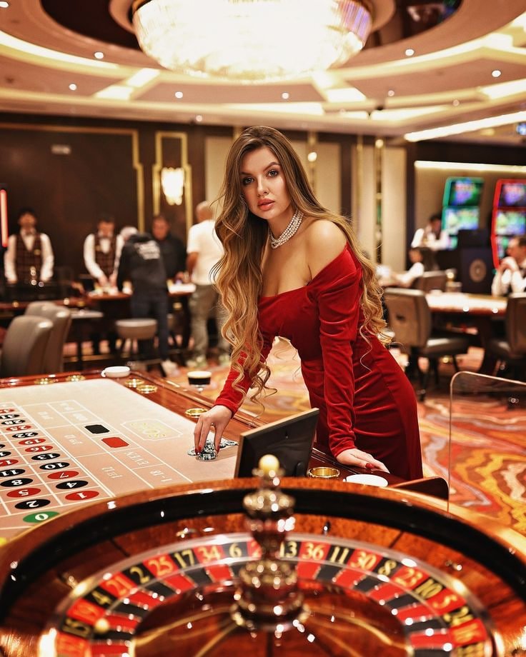 bmw casino
