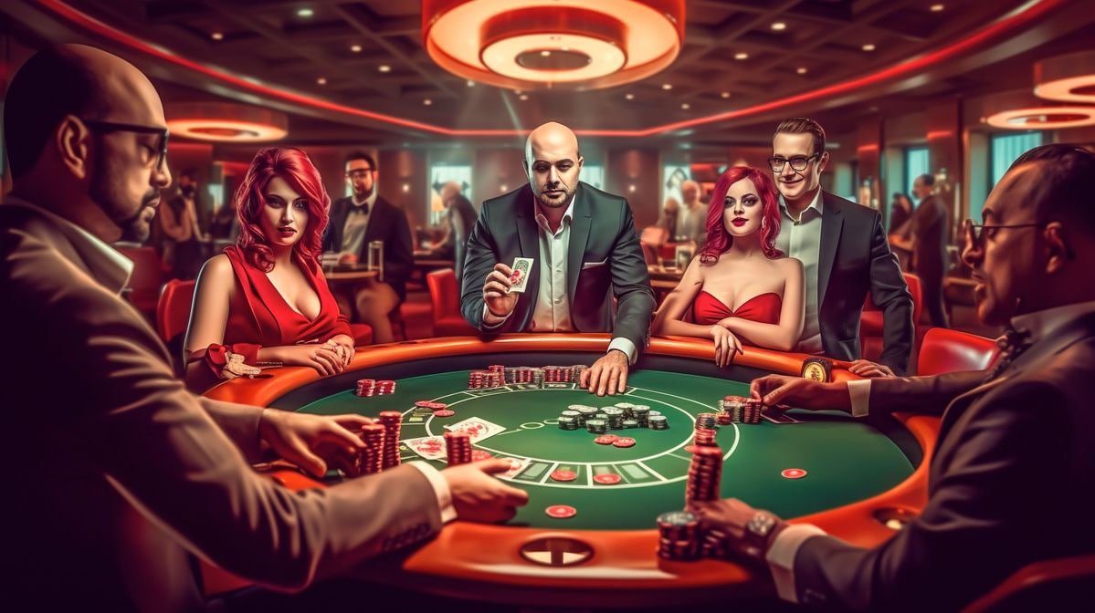 bmw casino