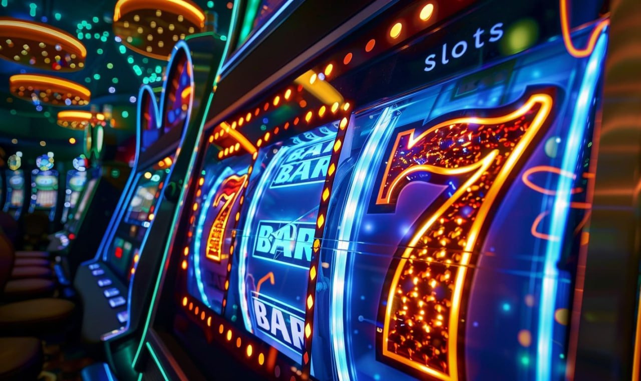 bmw casino