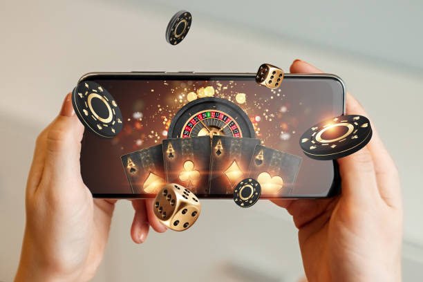 bmw casino