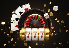 bmw casino