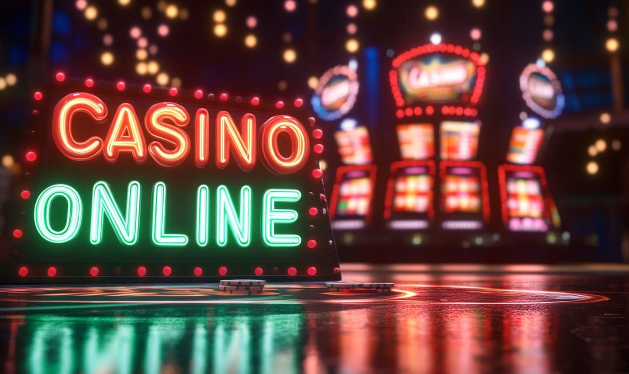 bmw casino